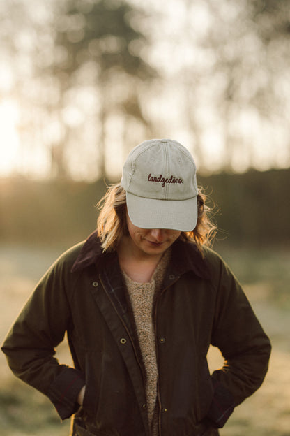 Caps Heimatliebe