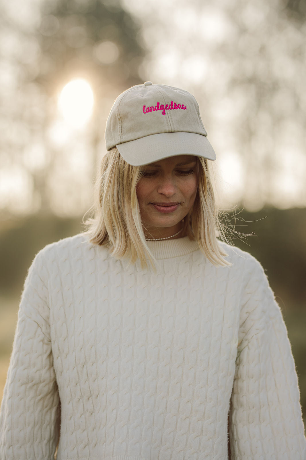 Caps Heimatliebe