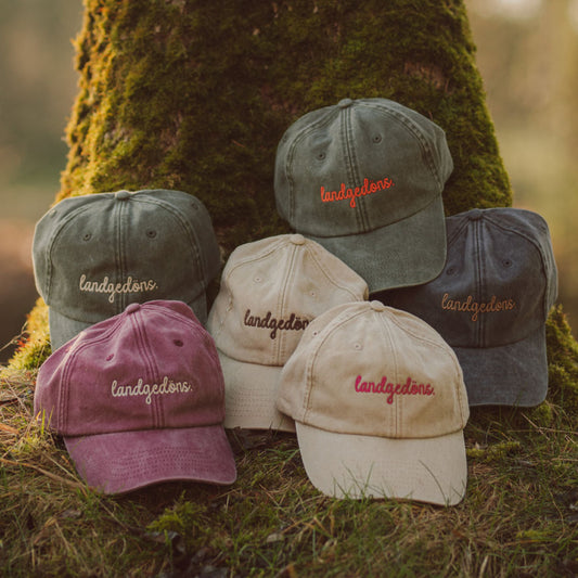 Caps Heimatliebe