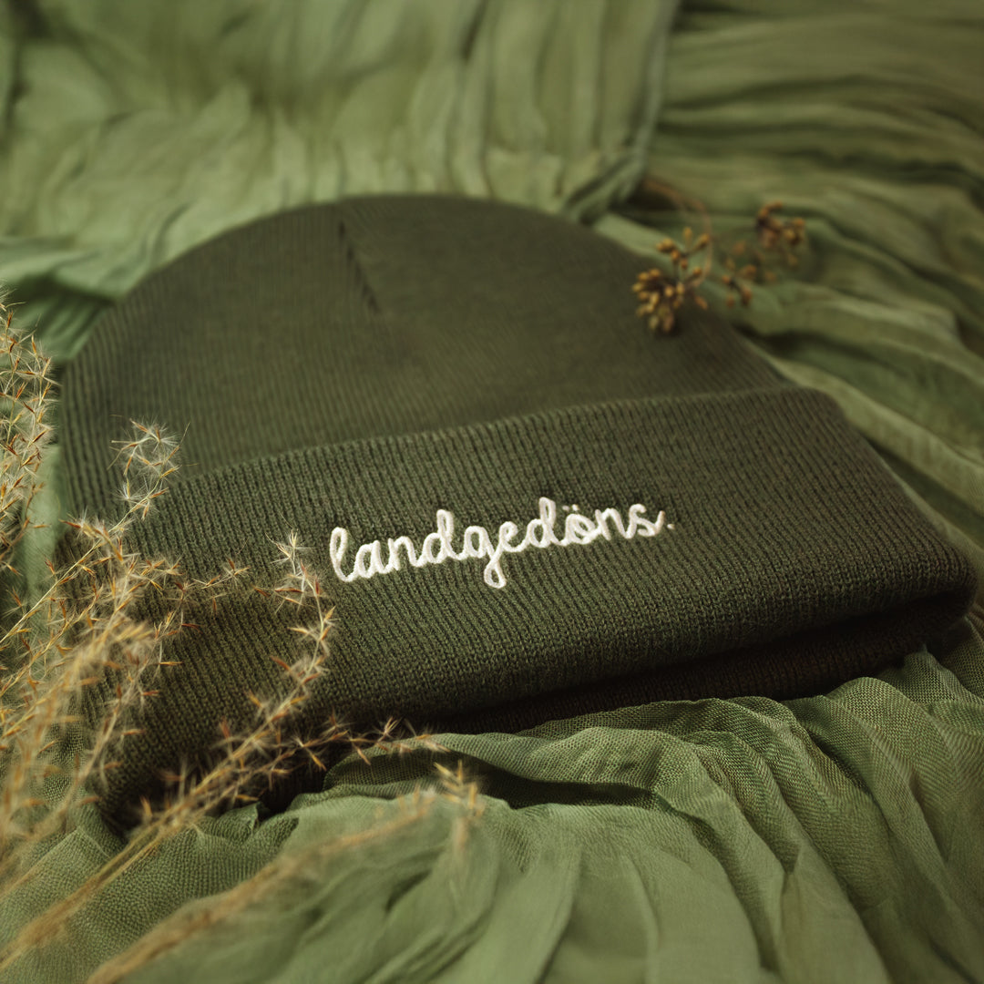Mütze Landluft